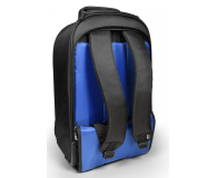 PORT DESIGNS Plecak/Trolley PORT DESIGNS Chicago EVO 170231 (15,6"; kolor czarny) 170231 - 722500 - zdjęcie 2